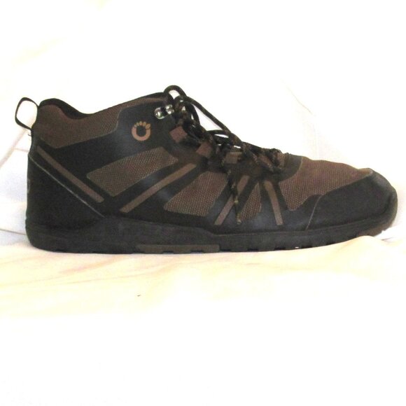 Xero Shoes Daylite Hiker Fusion Men's 14 Minimalist Barefoot Hiking Boots - Picture 8 of 12